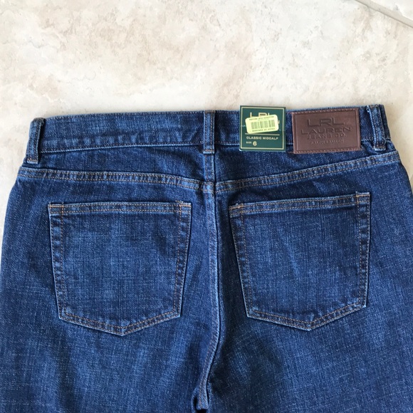 Ralph Lauren jeans - Picture 6 of 8